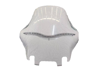Backrest Cover of X40